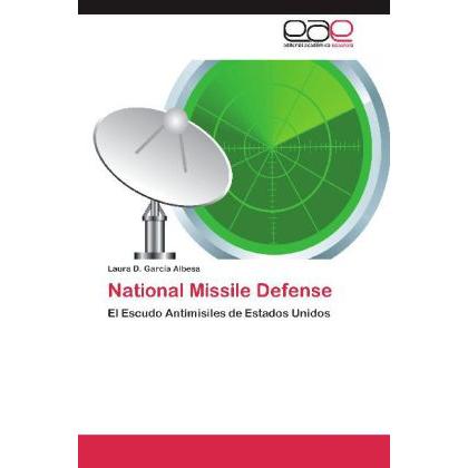 National Missile Defense, Fachbücher
