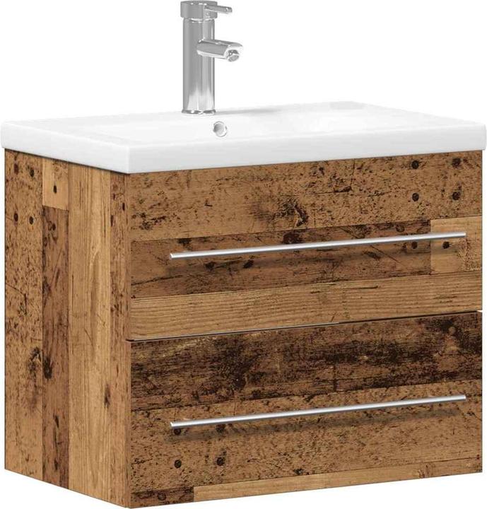 Immagine prodotto vidaXL Badezimmerschrank