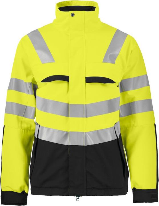 Actual product image Projob Reflective jacket (XL)