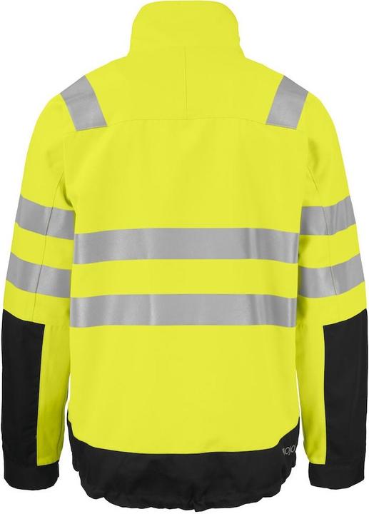 Actual product image Projob Reflective jacket (XL)