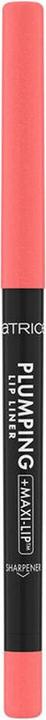 Actual product image Catrice Plumping Lip Liner
