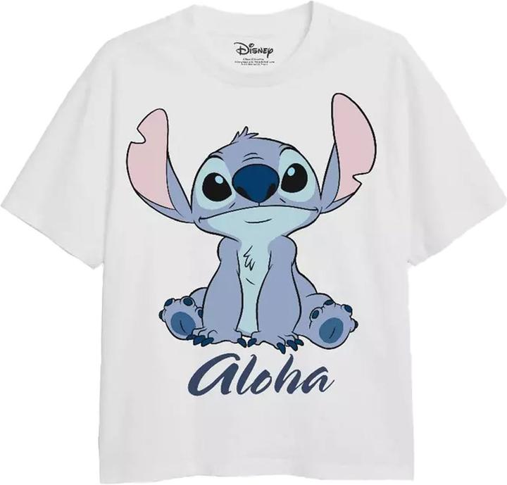 Produktbild Dick Smith Aloha Tshirt Mädchen (152, 158)