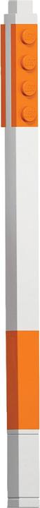 LEGO Gelstift Farbe: Orange (Orange)