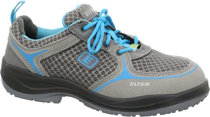 Actual product image Elten Mila Low ESD S1 (S1, 36)
