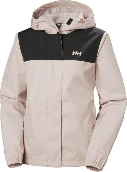 Produktbild Helly Hansen W Vancouver Rain Jacket (S)