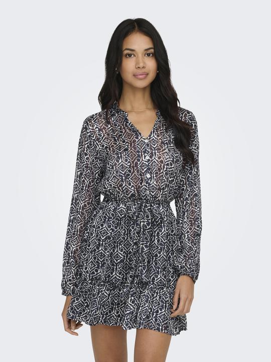 Image du produit Only ONLAVERY Kurzes Kleid Kleid (S)