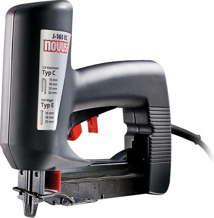 Actual product image Novus J-165 Panel