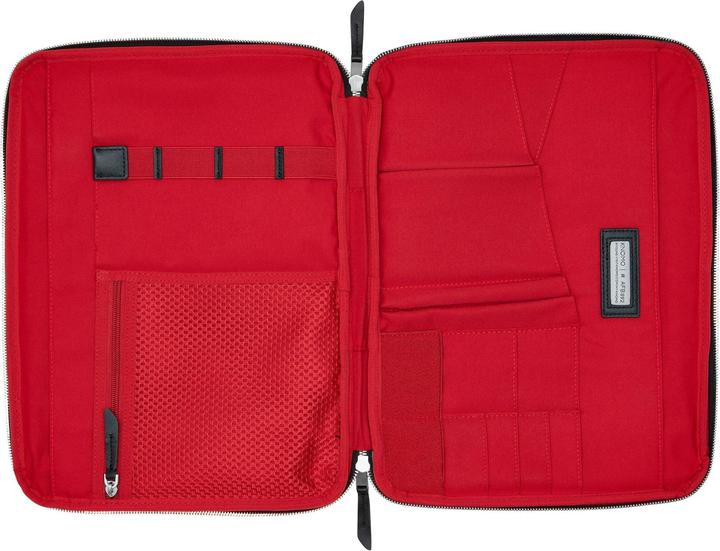 Actual product image Knomo Mayfair Knomad 13" laptop sleeve (12.99")