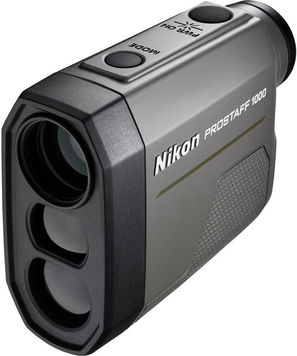 Immagine prodotto Nikon Prostaff 1000 (910 m)