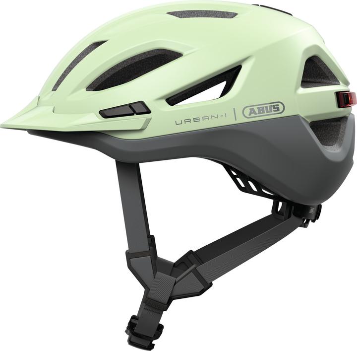 Light Green, pistacchio green