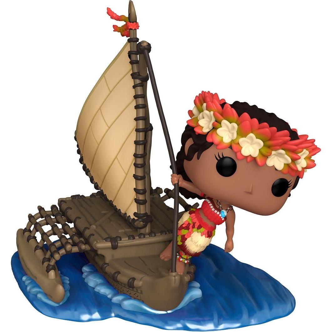 Funko POP Disney 100th Anniversary Moana