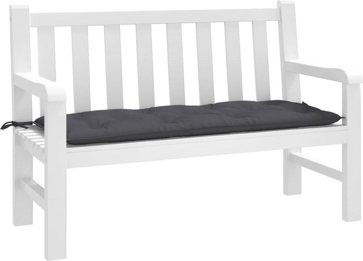 Produktbild VidaXL Gartenbank-Auflage (120 x 50 x 7 cm)