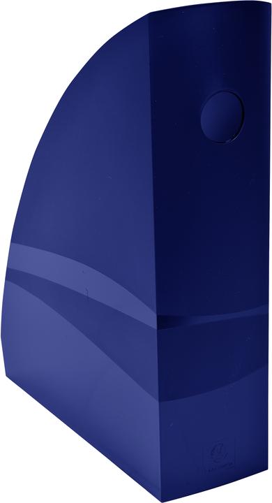Biella MAGCUBE - upright collector (A4+)
