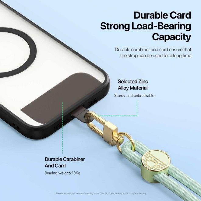 Produktbild Dux Ducis Garden Tile Pattern Series Lanyard