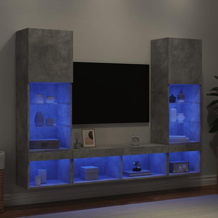 VidaXL Lynwood (100 x 30 x 30 cm)