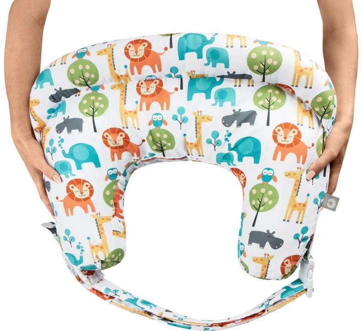 Produktbild Boppy Deluxe