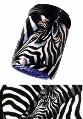 Produktbild aquaclic Zebra