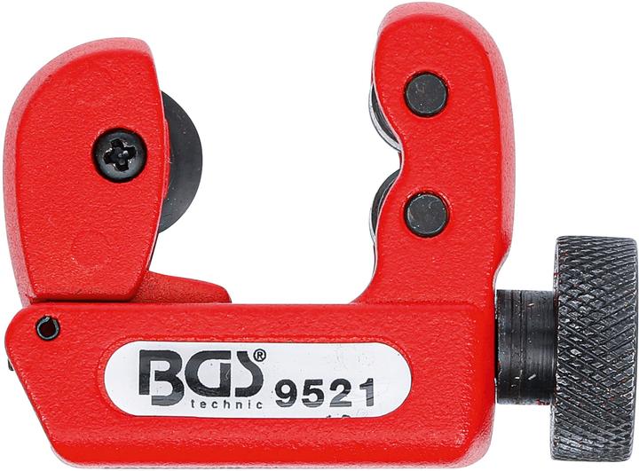 BGS Tagliatubi