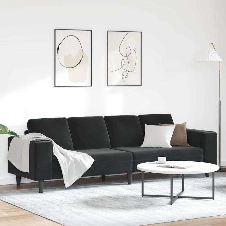 Produktbild vidaXL Wohnzimmer Couch