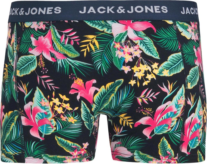 Actual product image Jack & Jones Mack (M, pack of 3)