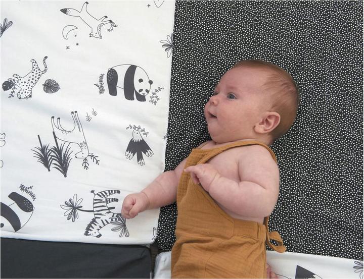 Produktbild Candide Spielmatte