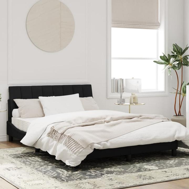 Image du produit vidaXL Bettgestell (140 x 190 cm)