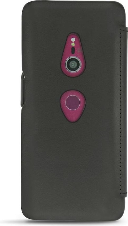 Image du produit Noreve Housse cuir horizontal (Sony Xperia XZ3)