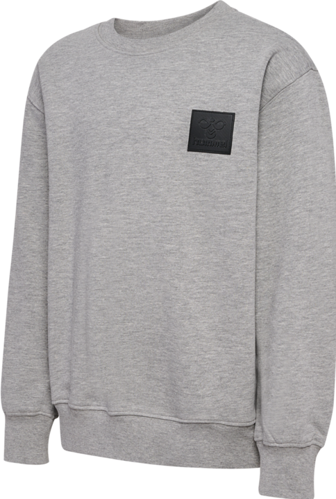 Actual product image hummel hmlCLEAN SWEATSHIRT (146)