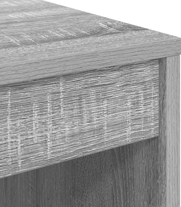 Produktbild vidaXL Schreibtisch (50 x 115.50 x 127 cm)