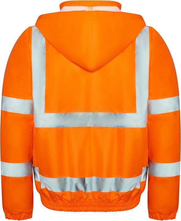 Produktbild Pro RTX HiVis Weste hohe Sichtbarkeit (5XL)