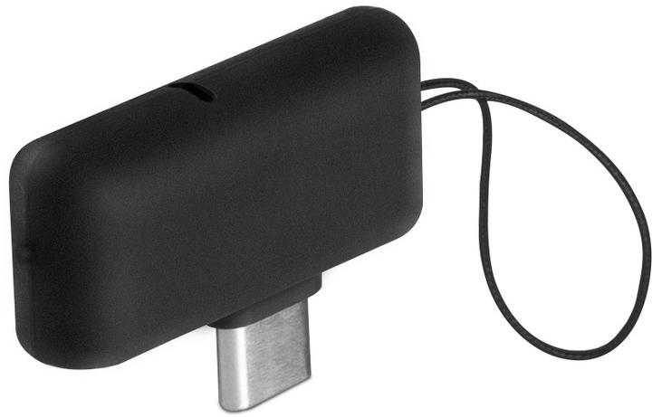 Actual product image EPOS GTW 270 Hybrid (ANC, 1.50 h, Wireless)
