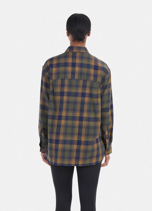 Produktbild Marmot Fairfax Lightweight Relaxed Flannel (XS)