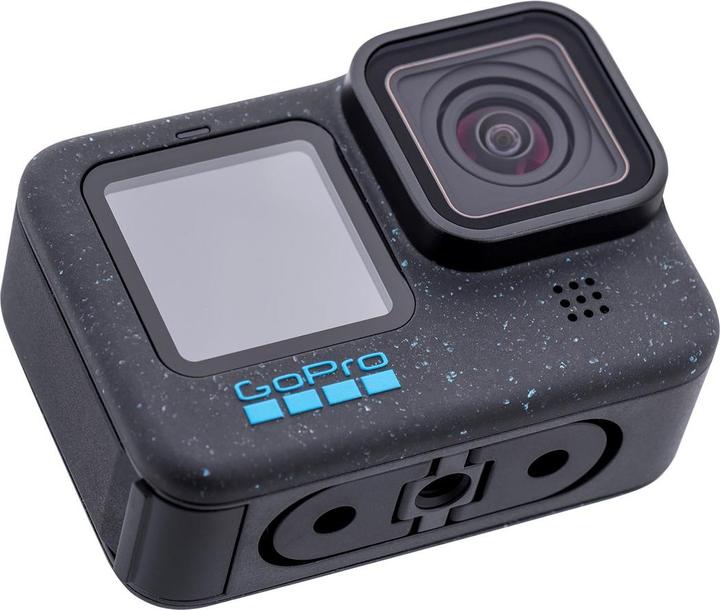 Actual product image GoPro HERO12 Black (60p, Wi-Fi, Bluetooth)