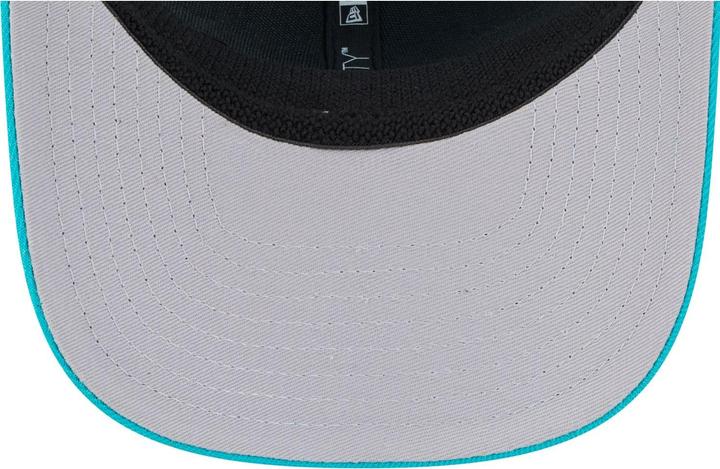 Produktbild New Era 9Seventy Mesh Snapback Cap - Miami Dolphins