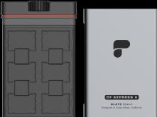 Actual product image PolarPro Storage Box Slate CFEA Edition II - Mountain (Various)