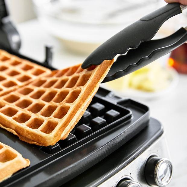 Actual product image Greenpan Belgian wafelplaten voor contactgrill