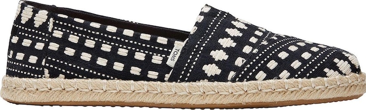 Toms Alpargata Rope Schuhe (40)