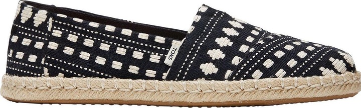 Toms Alpargata Rope Schuhe (40)