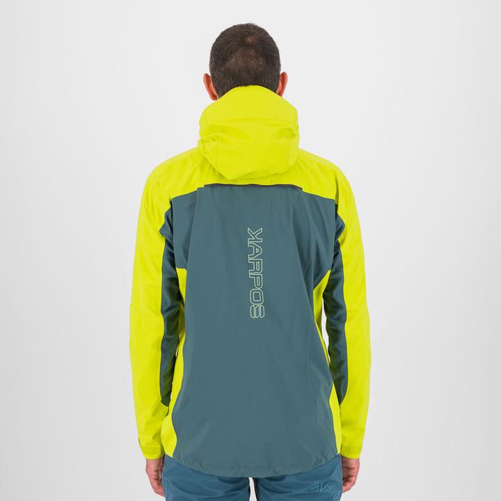 Actual product image Karpos Temporal Jacket (S)