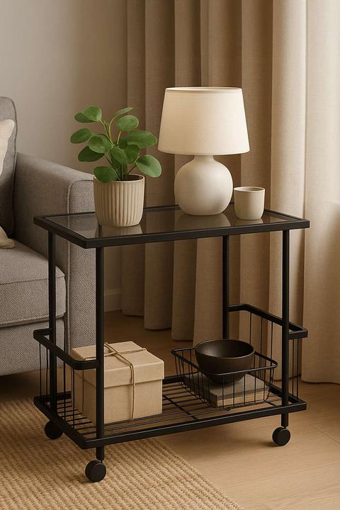 Image du produit Homitis Fuji Side Table