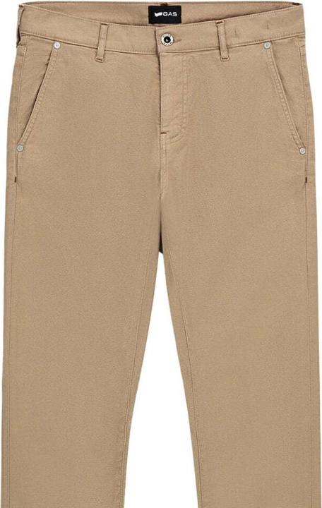 Actual product image Gas Chinohose Albert S.Chino (36)