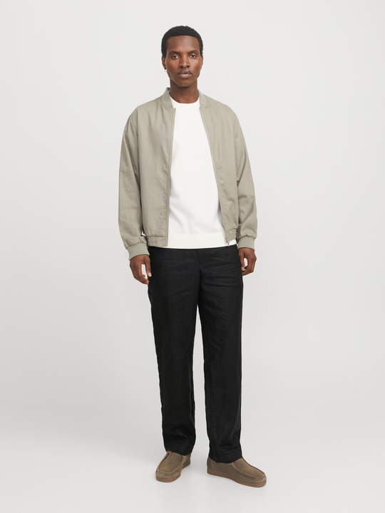Image du produit Jack & Jones Jpstkarl Lawrence Linen Chino Sn (M)