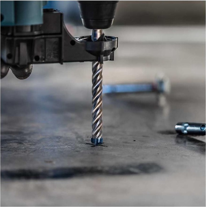 Actual product image Bosch Professional Zubehör Expert SDS plus-7X (10 millimetres)