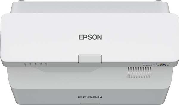 Actual product image Epson EB-760W (WXGA, 4100 lm, 0.27 - 0.37:1)