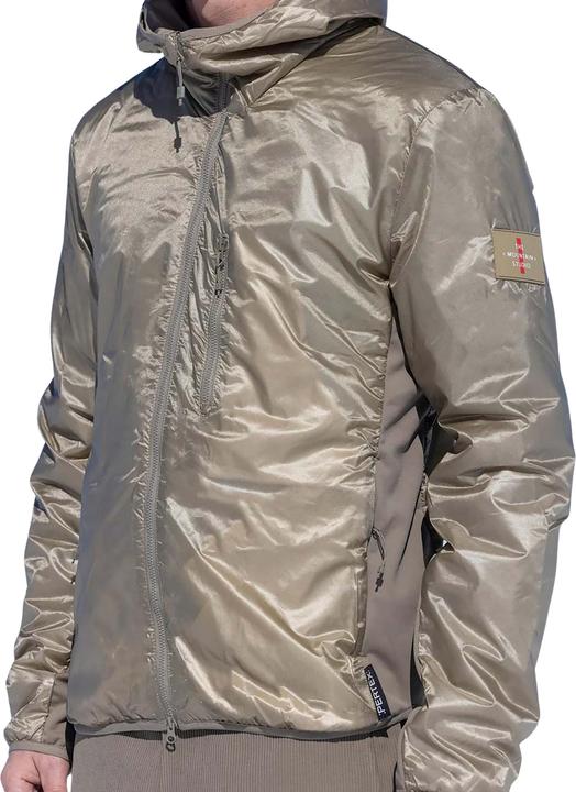 Produktbild The Mountain Studio Pertex Insulated Midlayer (L)
