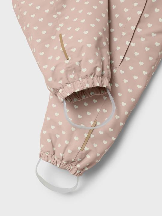 Produktbild Name it Wasserdichte Overall (92)