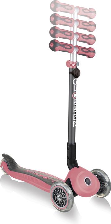 Globber GO UP Deluxe