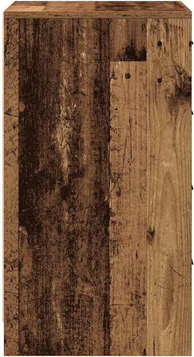 Produktbild vidaXL Buffetlagerung