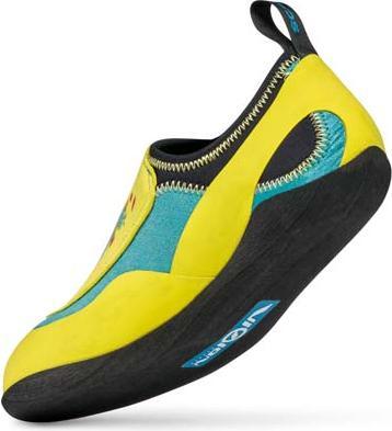 Image du produit Scarpa Piki J Kletterschuhe (27, 28)