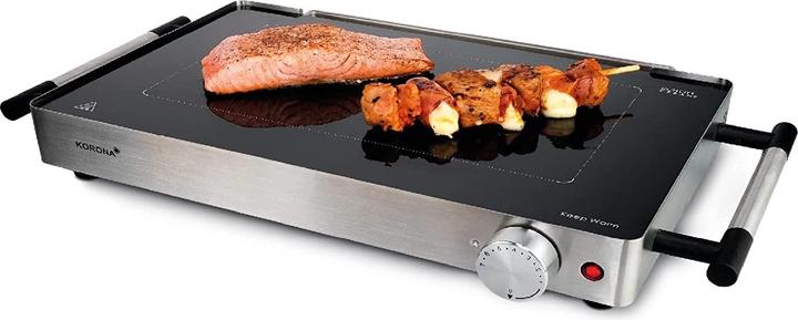 Produktbild Korona Glasgrill